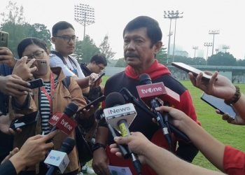 Indra Sjafri Setor 3 Nama Pemain ke PSSI untuk Segera Dinaturalisasi!
