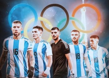 Jadwal Sepakbola Putra Olimpiade Paris 2024 Hari Ini: Ada Prancis vs Amerika serikat hingga Argentina vs Maroko