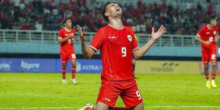 Jens Raven Cetak Gol di Final Piala AFF U-19 2024, Shin Tae-yong Panggil ke Timnas Indonesia Senior?