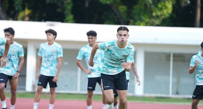 Jens Raven Tak Sabar Bela Timnas Indonesia U-19 di Piala AFF U-19 2024