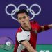 Olimpiade Paris 2024: Kalah dari Lakhsya Sen, Jonatan Christie Terhenti di Fase Grup