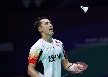 Jonatan Christie Dirugikan Hasil Undian Olimpiade, BWF Akan Evaluasi