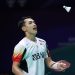 Jonatan Christie Dirugikan Hasil Undian Olimpiade, BWF Akan Evaluasi