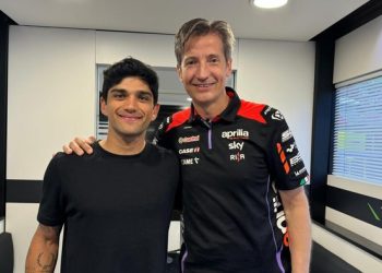 Eks Rider MotoGP: Pindah ke Aprilia Risiko bagi Jorge Martin