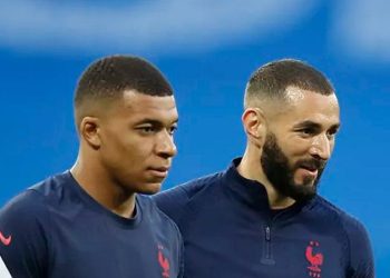 Kylian Mbappe ke Real Madrid, Karim Benzema: Mereka Tim Terkuat Dunia