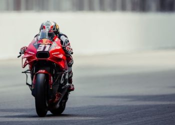 Kesempatan Terakhir Pedro Acosta Kalahkan Rekor Marc Marquez di MotoGP Jerman 2024