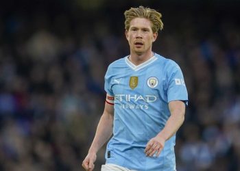 Kevin De Bruyne Dikabarkan Capai Kesepakatan dengan Al Ittihad