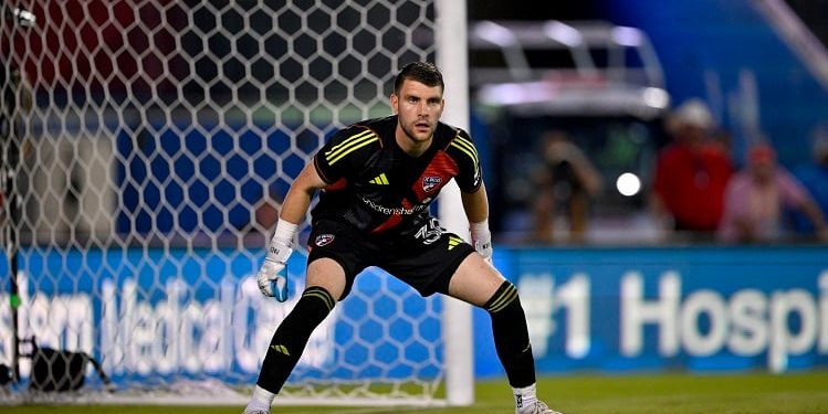 Maarten Paes Ingin Segera Main di Timnas Indonesia Demi Sang Nenek