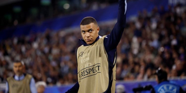 Kylian Mbappe Sanjung Cristiano Ronaldo Jelang Portugal vs Prancis di Perempatfinal Euro 2024