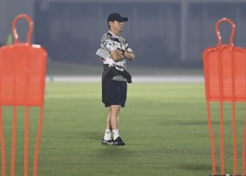 Target STY: Indonesia Peringkat 3-4 Babak 3 Kualifikasi Piala Dunia