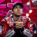 Enea Bastianini Ancam Gulingkan Dominasi Marc Marquez di MotoGP Jerman 2024