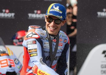 Marc Marquez Tak Yakin Juara MotoGP 2024, Malah Jagokan 2 Pembalap Ini