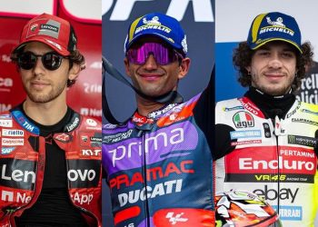 Ditinggal 3 Rider Muda dan 1 Tim, Ducati Akui Kehilangan Besar: Ini Memang Konsekuensi