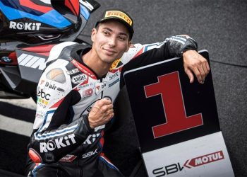 Pedro Acosta: Kalau Toprak Razgatlioglu ke MotoGP, Pasti Jadi Salah Satu yang Terbaik!