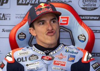 Marc Marquez Dinilai Bakal Merepotkan Ducati, Apa Alasannya?