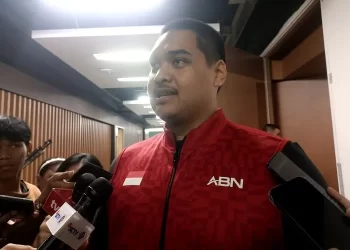 Menpora Dito Sebut Persiapan Olimpiade Sudah 80 Persen, Sisanya Apa?