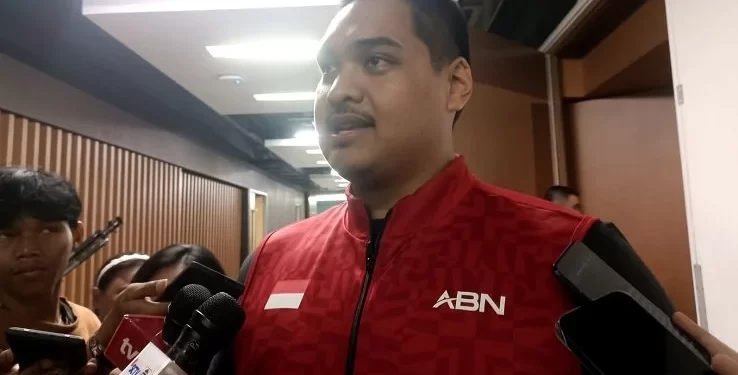 Menpora Dito Sebut Persiapan Olimpiade Sudah 80 Persen, Sisanya Apa?