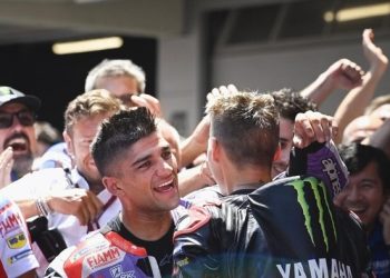 Fabio Quartararo: Martin Lebih Pantas Promosi ke Ducati daripada Marquez