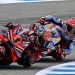 Bagnaia: Aku Lebih Kuat daripada Marc Marquez