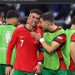Gagal Juara Euro 2024, Cristiano Ronaldo Pensiun dari Timnas Portugal?