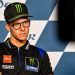 Ogah Muluk-Muluk, Fabio Quartararo Tidak Berharap Banyak di MotoGP Jerman 2024
