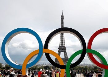 Prancis Larang Atletnya Pakai Hijab di Olimpiade Paris 2024