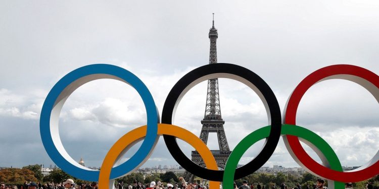 Prancis Larang Atletnya Pakai Hijab di Olimpiade Paris 2024