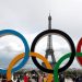 Prancis Larang Atletnya Pakai Hijab di Olimpiade Paris 2024