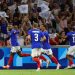 Olimpiade 2024: Lacazette Cetak Gol, Prancis Hajar Amerika 3-0