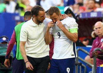 Pelatih Inggris Gareth Southgate Kantongi Cara Hancurkan Spanyol di Final Euro 2024
