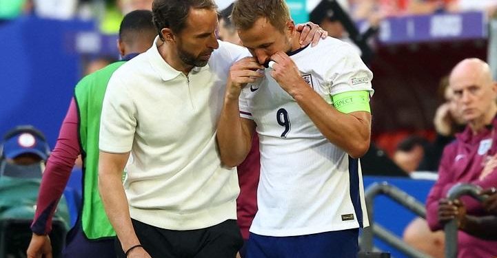 Pelatih Inggris Gareth Southgate Kantongi Cara Hancurkan Spanyol di Final Euro 2024