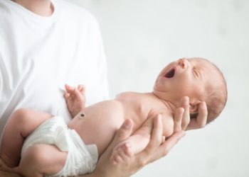 Pentingnya Memilih Pelembab untuk Bayi Baru Lahir, Orangtua Jangan Asal Pilih!