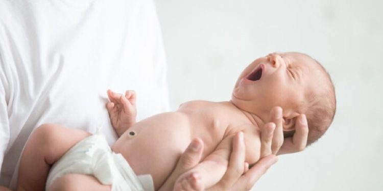 Pentingnya Memilih Pelembab untuk Bayi Baru Lahir, Orangtua Jangan Asal Pilih!