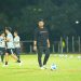 Piala AFF U-19 2024: Persaingan di Timnas Indonesia U-19 Makin Ketat, Indra Sjafri Siap Coret 5 Pemain Lagi