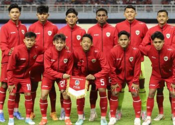 Jadwal Piala AFF U-19 2024: Indonesia Vs Timor Leste Nanti Malam