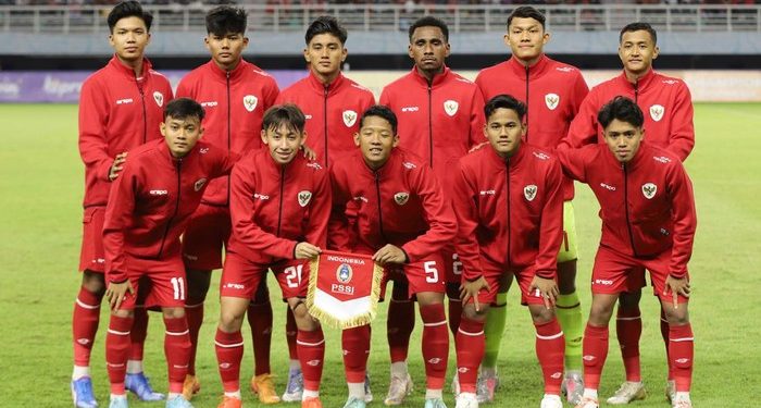 Jadwal Piala AFF U-19 2024: Indonesia Vs Timor Leste Nanti Malam