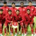 Jadwal Piala AFF U-19 2024: Indonesia Vs Timor Leste Nanti Malam