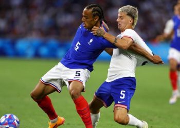 Sepakbola Olimpiade 2024: 8 Tim yang Lolos Perempatfinal