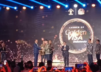 Dapat Golden Visa RI, Shin Tae-yong Makin Semangat Bangun Sepak Bola Indonesia