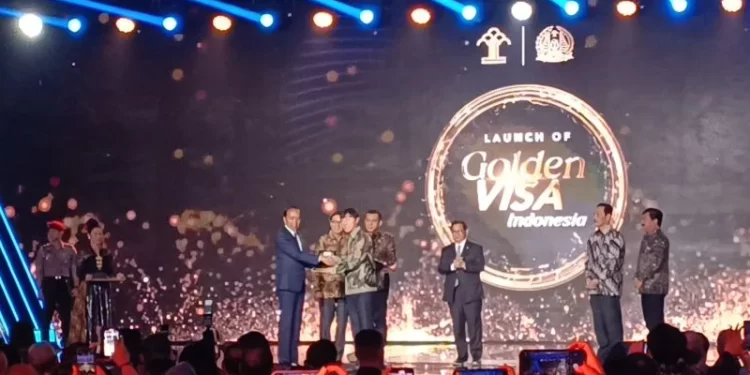 Dapat Golden Visa RI, Shin Tae-yong Makin Semangat Bangun Sepak Bola Indonesia