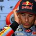 Reaksi Bijak Marc Marquez soal Usia yang Makin Tua ketimbang Pembalap Lain di MotoGP