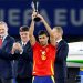 Rodri Dinobatkan sebagai Pemain Terbaik di Euro 2024