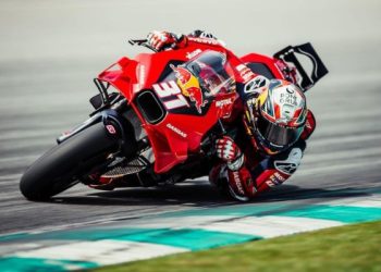 Evaluasi Paruh Pertama MotoGP 2024, Pedro Acosta Soroti Performa di Sesi Kualifikasi