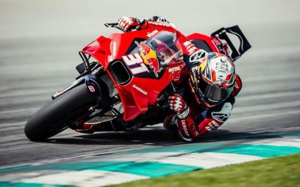 Evaluasi Paruh Pertama MotoGP 2024, Pedro Acosta Soroti Performa di Sesi Kualifikasi