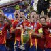 Sudah Juara Euro 2024, Spanyol Bisa Ulangi Siklus Emas?