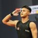Ambisi Rizky Jadi Lifter Indonesia Pertama Raih Emas Olimpiade