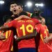 Spanyol Vs Jerman: Tim Matador Ingin Bungkam Sindiran Lehmann