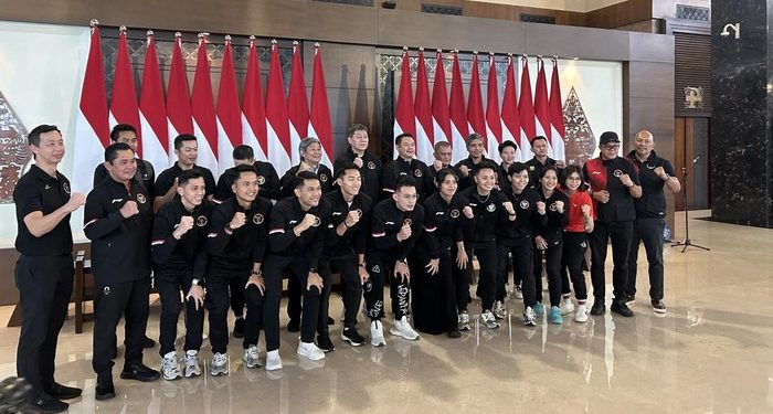 Persiapan Oke, Waktunya Tim Bulutangkis RI Buktikan di Olimpiade 2024
