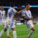 Argentina Vs Ekuador: Menang Adu Penalti, Albicelsete ke Semifinal
