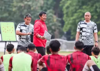 Skuad Timnas Indonesia U-19 Bakal Dirampingkan Jelang Piala AFF U-19 2024